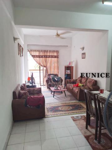 Taman Desa Relau 2 1