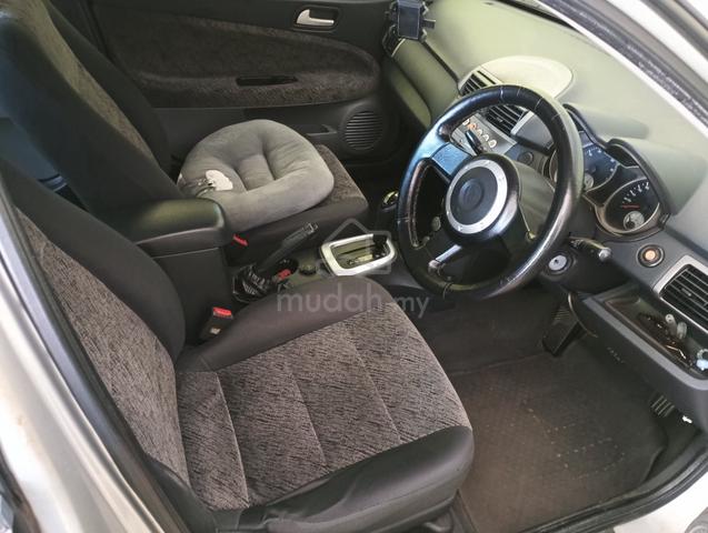 2009 Proton PERSONA 1.6 BASE LINE (A) - 5