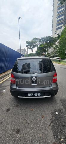 Nissan Livina X-Gear 1.6 AT 2012 – Ready to Drive - 2