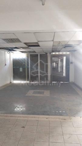 Perai Industrial 2 Storey Warehouse Factory at Prai 1
