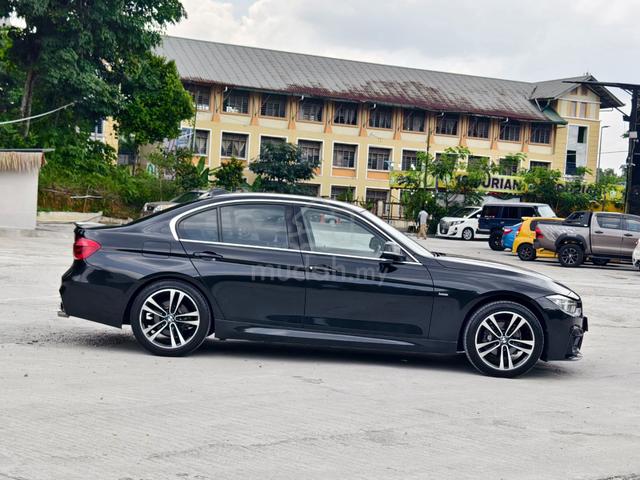 [2016] BMW 318i 1.5 Turbo Charged M3 Performance  - 3