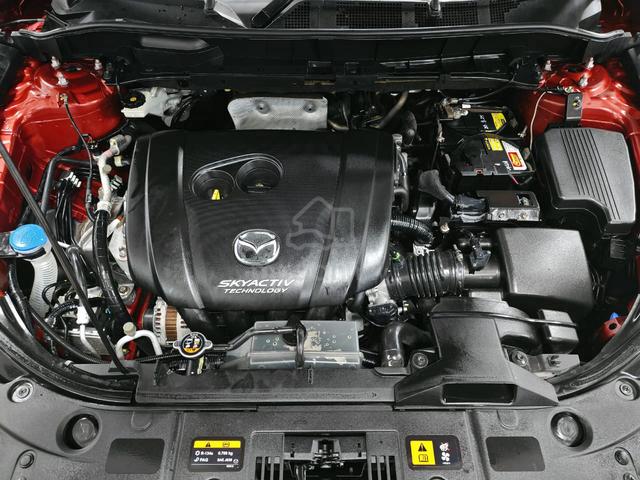 Mazda CX-8 2.5 HIGH (A) F.S.R / HUD / P.BOT / CX8 - 3