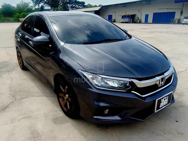2019 Honda CITY 1.5 E SEPC (A) - TIP TOP CONDITION - 2