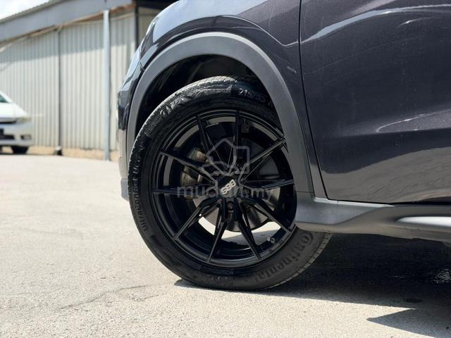 SPORT RIMS FULL SPEC 2016 Honda HR-V 1.8 V (A) - 5