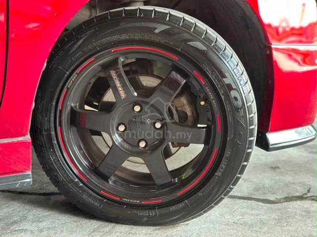 2013 Nissan ALMERA 1.5 E (IMPUL) N17A15E (A) - 5