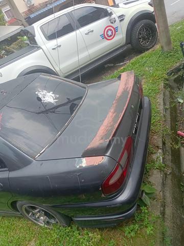 2001 Proton WIRA 1.5 GL (M) - 3