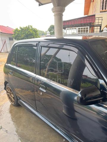 2003 Perodua KELISA 1.0 EZ (A) - 3