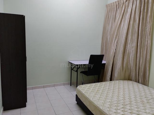 Room for rent -Mutiara Rini 1