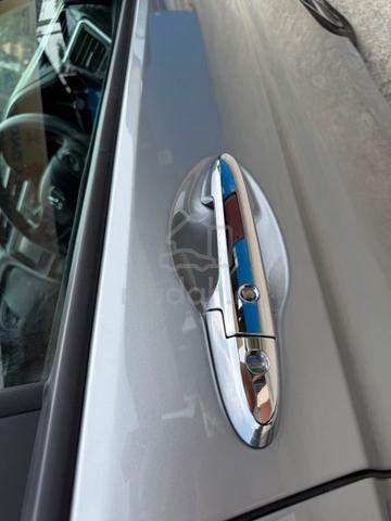 Honda CITY E 1.5AT 2018 - 5