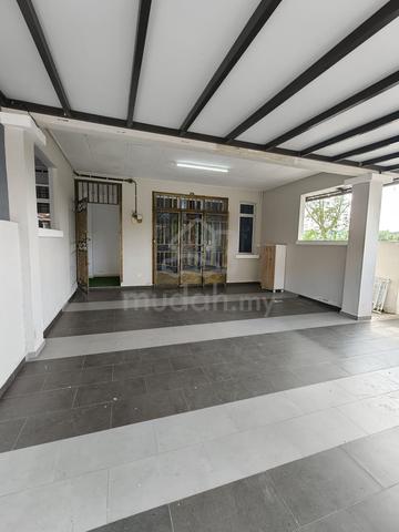 Pulai Jaya/Double Storey/Corner Lot/Landed House/Skudai/All Race 1