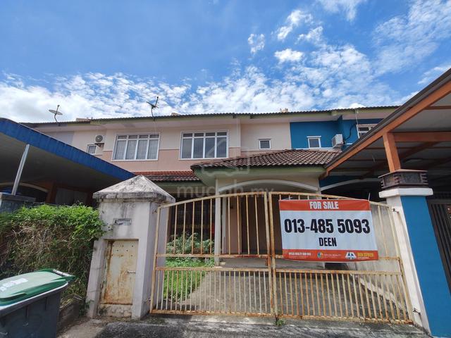 Teres 2 Tingkat @BPJ | Paling Berbaloi 1