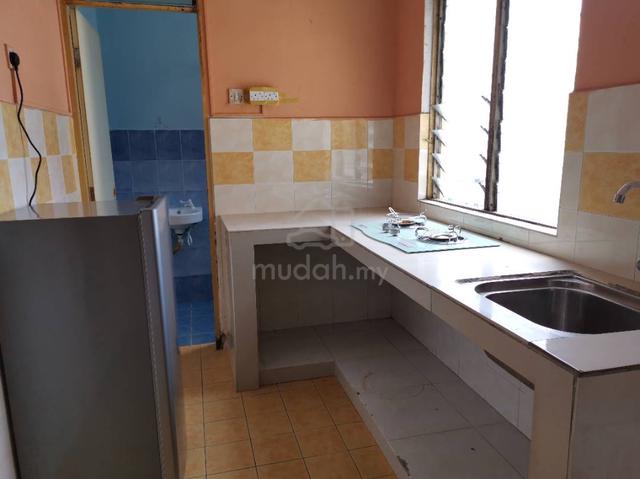 Sunway Mentari Court Master Room-near sunway pyramid,KTM, BRT ,LRT 4