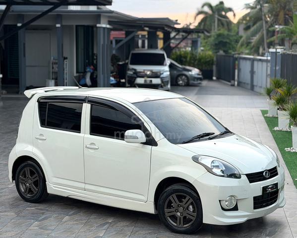 2011 Perodua MYVI 1.3 SE ZHS (A) LAST MODEL - 1