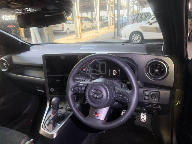 2024 Toyota GR Yaris RZ High Performance Auto - 5