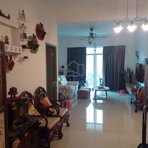 Setia Pinnacle 1