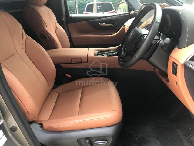 2025 VELLFIRE 2.4 Z PREMIER JBL Full spec ReadyStk - 5