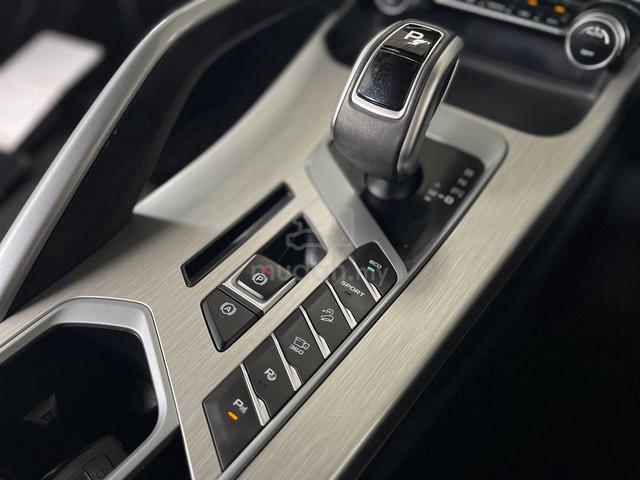 2022 Proton X50 TGDI FLAGSHIP 1.5 - FULL SRV RECO - 5