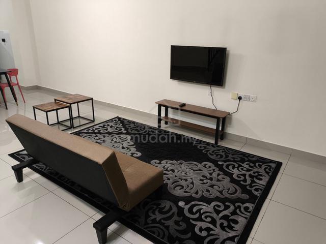 4R4B *！Fully Furnished！* 2-Storey Monet Springtime, Near KLIA/XMUM 1