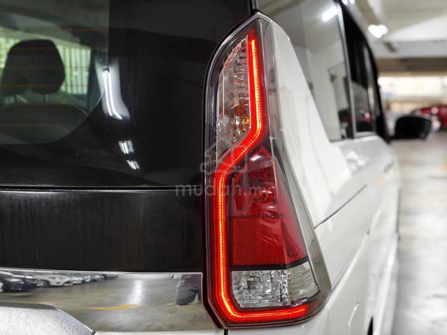 2019 Nissan SERENA 2.0 PREMIUM HWS FREE SERVICE x2 - 4