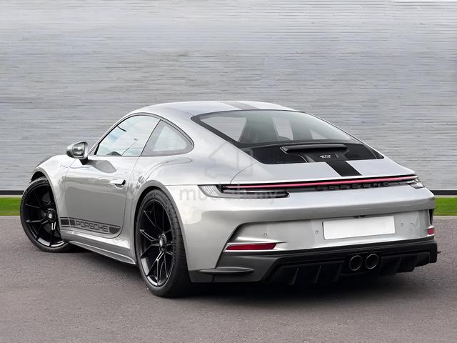 2022 Porsche 911 GT3 Touring (M) APPROVED CAR - 2