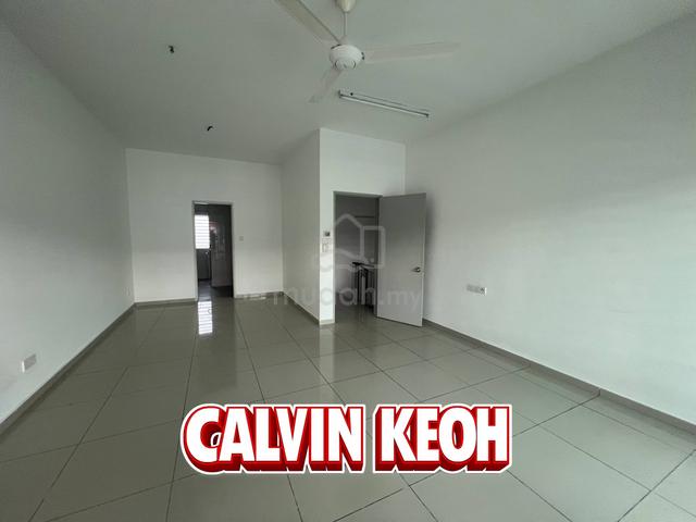 3 Storey Terrace Sunway Cassia 3028sqft FTZ FIZ Batu Maung Taman Iping 1