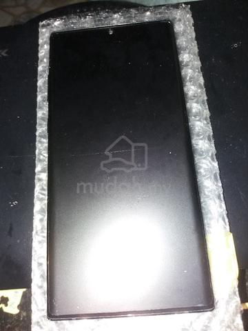 aksesori samsung note 10 plus - photo 2 of 5