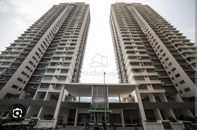 Pine Residence 1