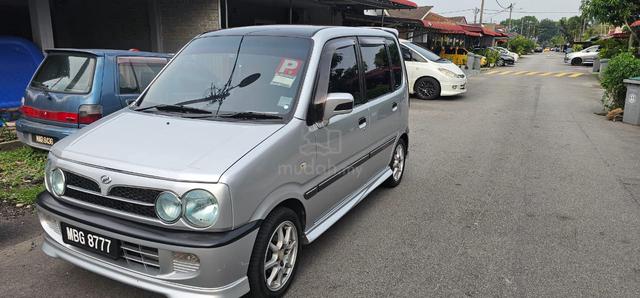2006 Perodua KENARI 1.0 EZ AERO L902 (A) - 3