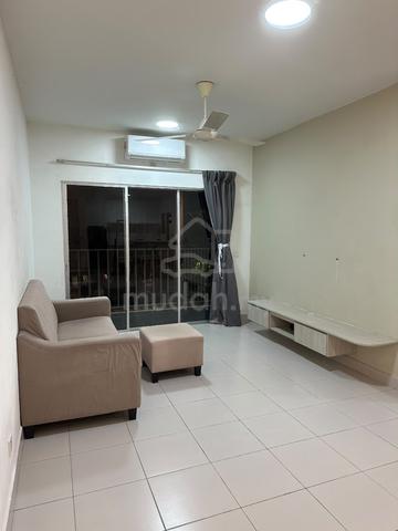 D'Cerrum Apartment 1