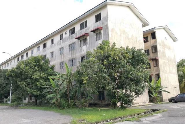 Seri Teratai 1