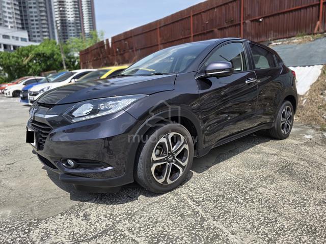 2016 Honda HR-V 1.8 V (A) TIP TOP 💚3 YRS WARRANTY - 3