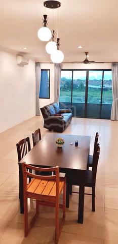 Ferra Residences 1