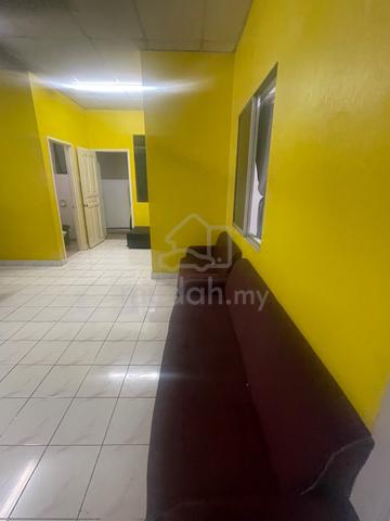 Taman Suria Shop Apartment 1