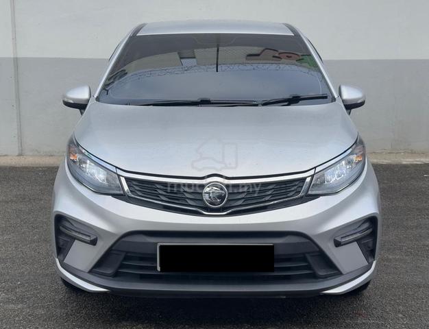 Proton PERSONA 1.6 PREMIUM (A) - 3