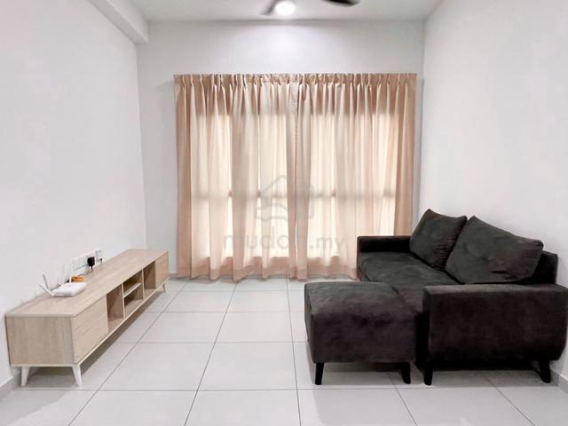 Sinaran Residences @ Utropolis 1