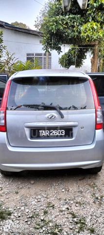 2008 Perodua VIVA 0.8 850 EX (M) - 5