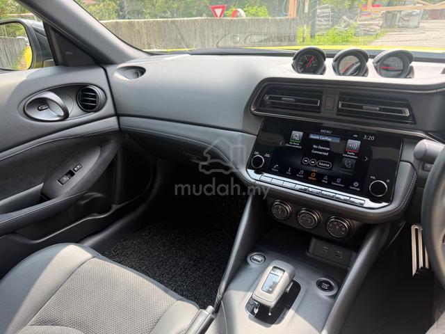 2022 Nissan FAIRLADY 3.0 Z VERSION ST AT 11k KM 5A - 5