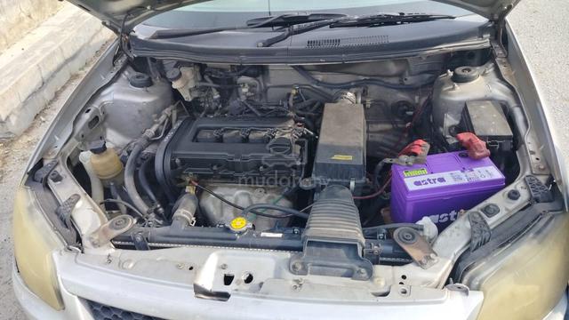 2009 Proton SAGA 1.3 BASE LINE (M) - 4