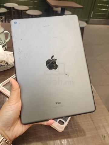ipad 7 for sales  - photo 2 of 3