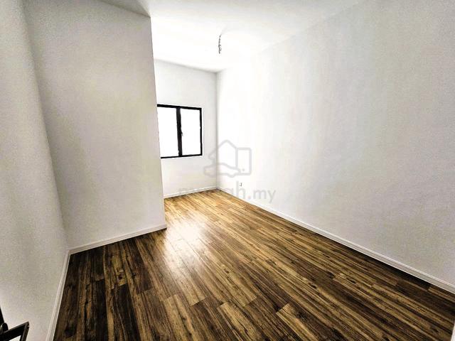 2-Storey Terrace, Taman Semarang Intan, Dengkil 5