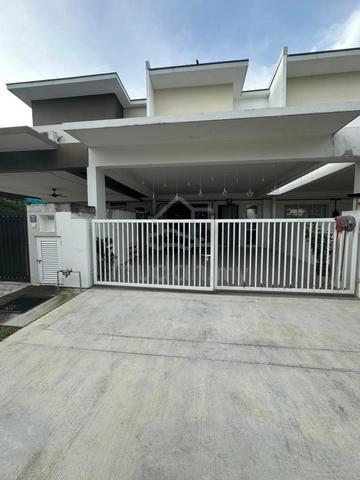 Suriaman 2-Storey Terraced House Sale, SENDAYAN 1