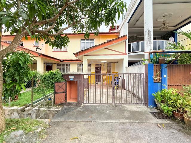 FULL LOAN! Double Storey Bandar Tasik Kesuma Fasa 9 Semenyih 2