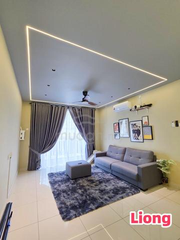 KSL Residences @ Daya 1