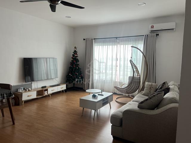 My Habitat Apartment 1