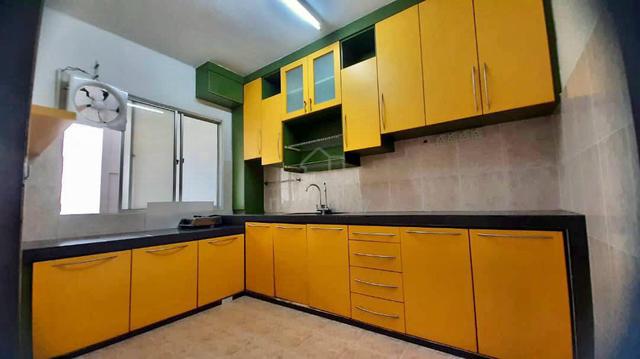 Ketapang Flat 1