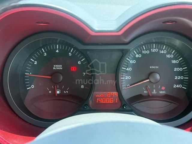 2011 Proton SATRIA 1.6 NEO H-LINE CPS (M) - 5