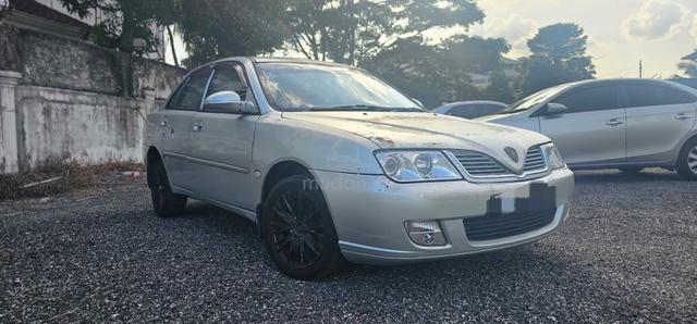 2002 Proton WAJA 1.6 PREMIUM (A) - 3