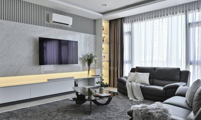 Seputeh Condo | 3-4Rooms Layout | Come With Fully Funish 1