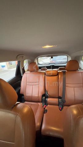 2020 Nissan X-TRAIL X-CVT 2.0L (A) - 5