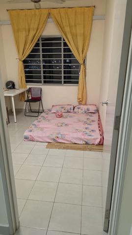 Seruling Apartment – Middle Room & Small Room for Rent | Female Wor 1